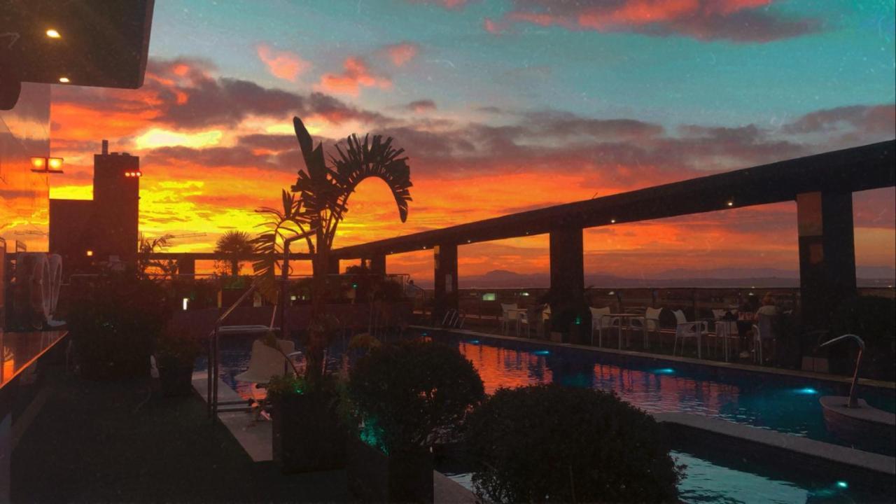 Dna Monse Hotel Spa & Golf Торевиеха Екстериор снимка