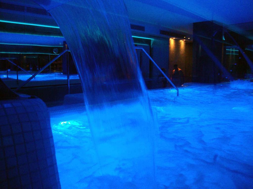 Dna Monse Hotel Spa & Golf Торевиеха Екстериор снимка
