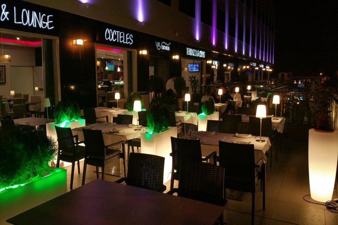 Dna Monse Hotel Spa & Golf Торевиеха Екстериор снимка